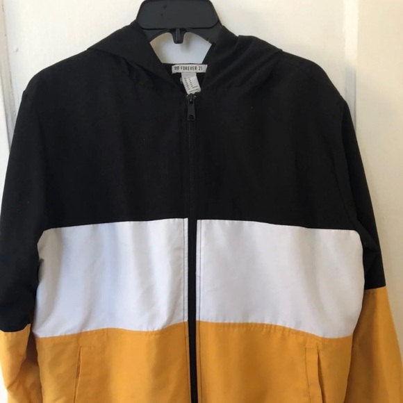 Jacket - Picture 1 of 3